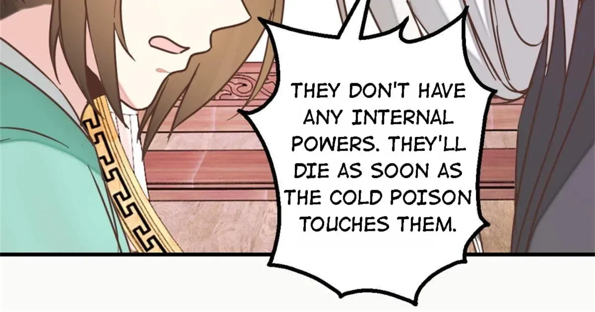 Read Save Me, Guild Master! chapter 132 image 9 on Lezhin