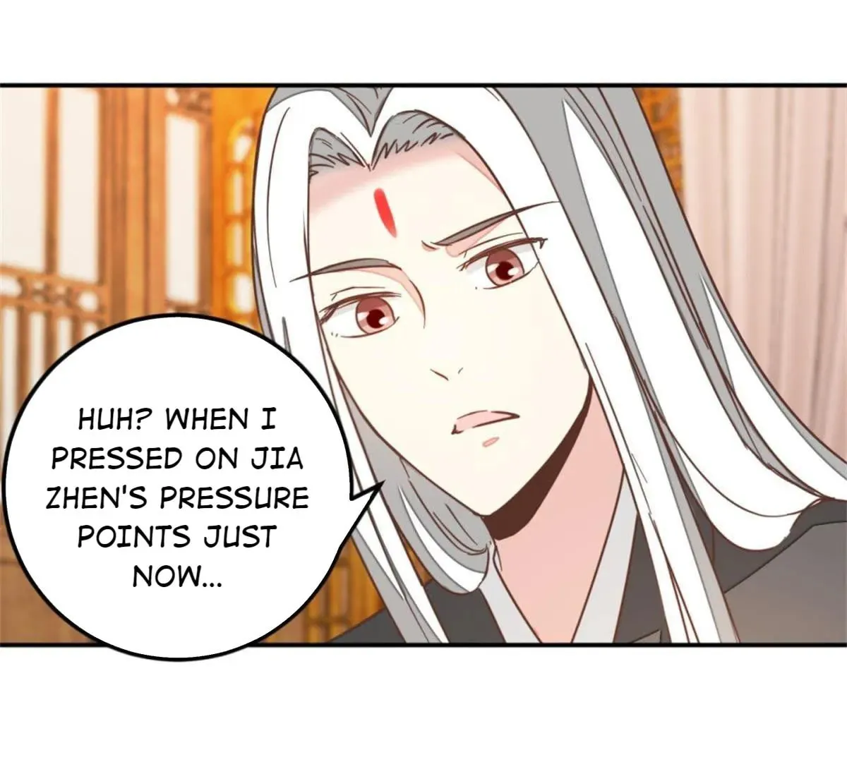 Read Save Me, Guild Master! chapter 133 image 10 on Lezhin