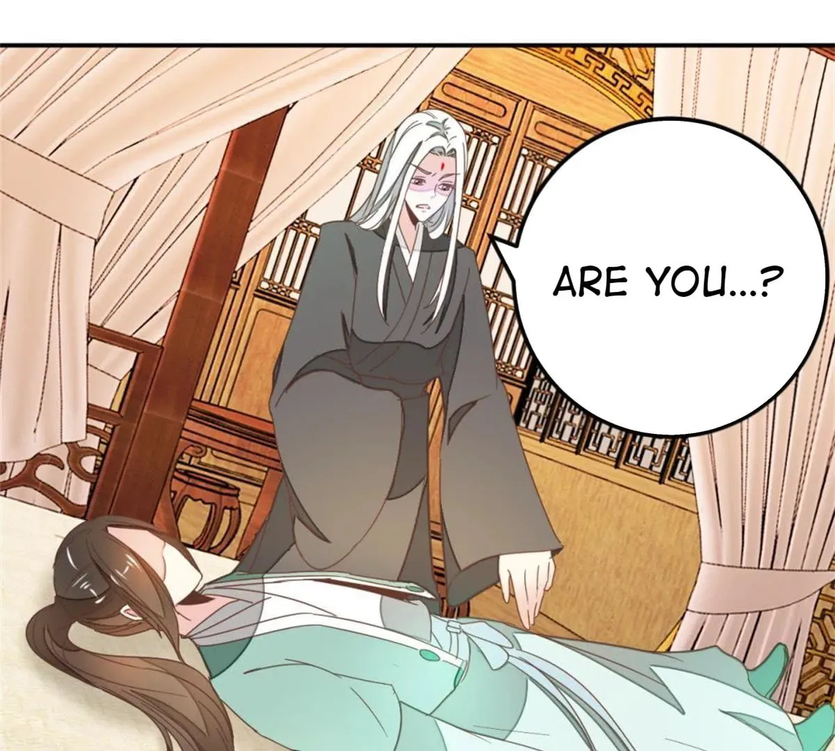 Read Save Me, Guild Master! chapter 133 image 12 on Lezhin