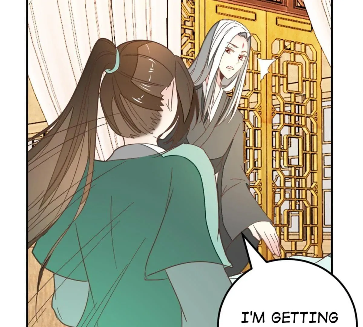 Read Save Me, Guild Master! chapter 133 image 15 on Lezhin