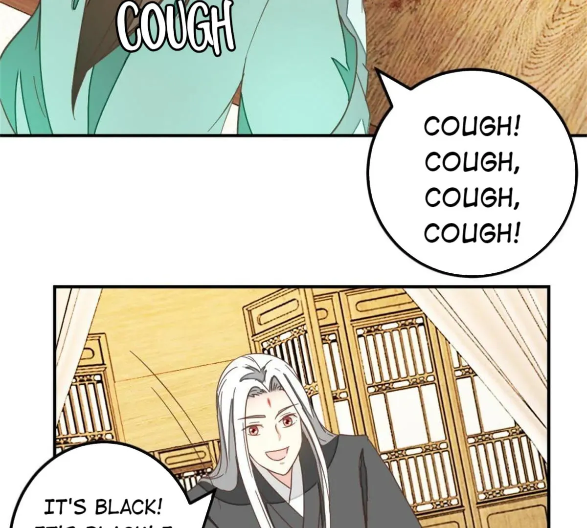 Read Save Me, Guild Master! chapter 133 image 19 on Lezhin