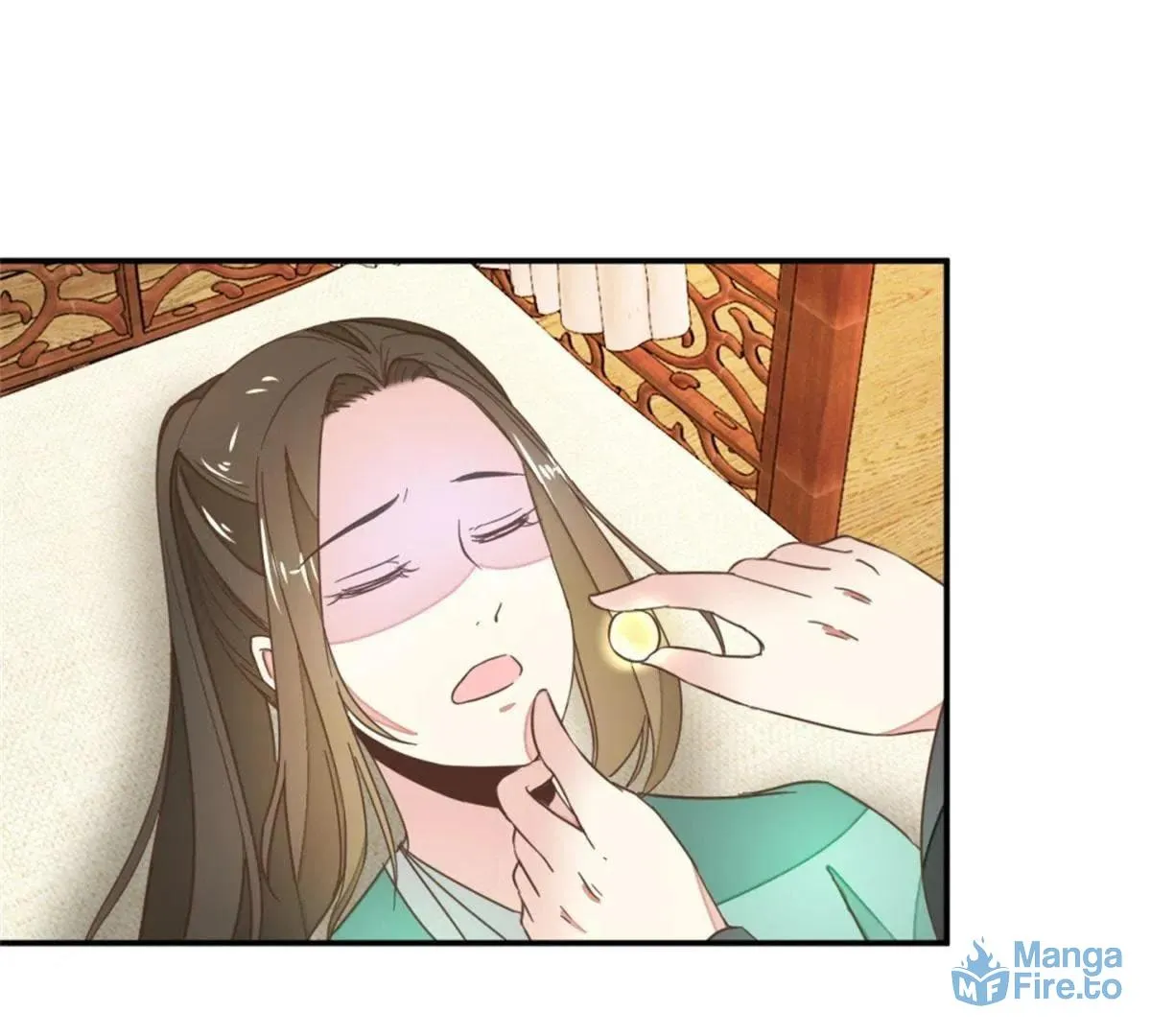 Read Save Me, Guild Master! chapter 133 image 2 on Lezhin