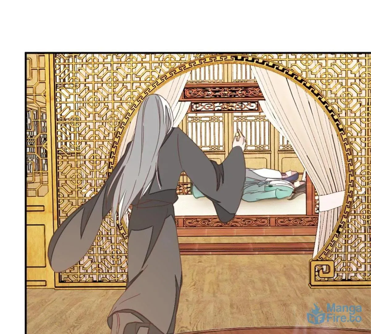 Read Save Me, Guild Master! chapter 133 image 23 on Lezhin