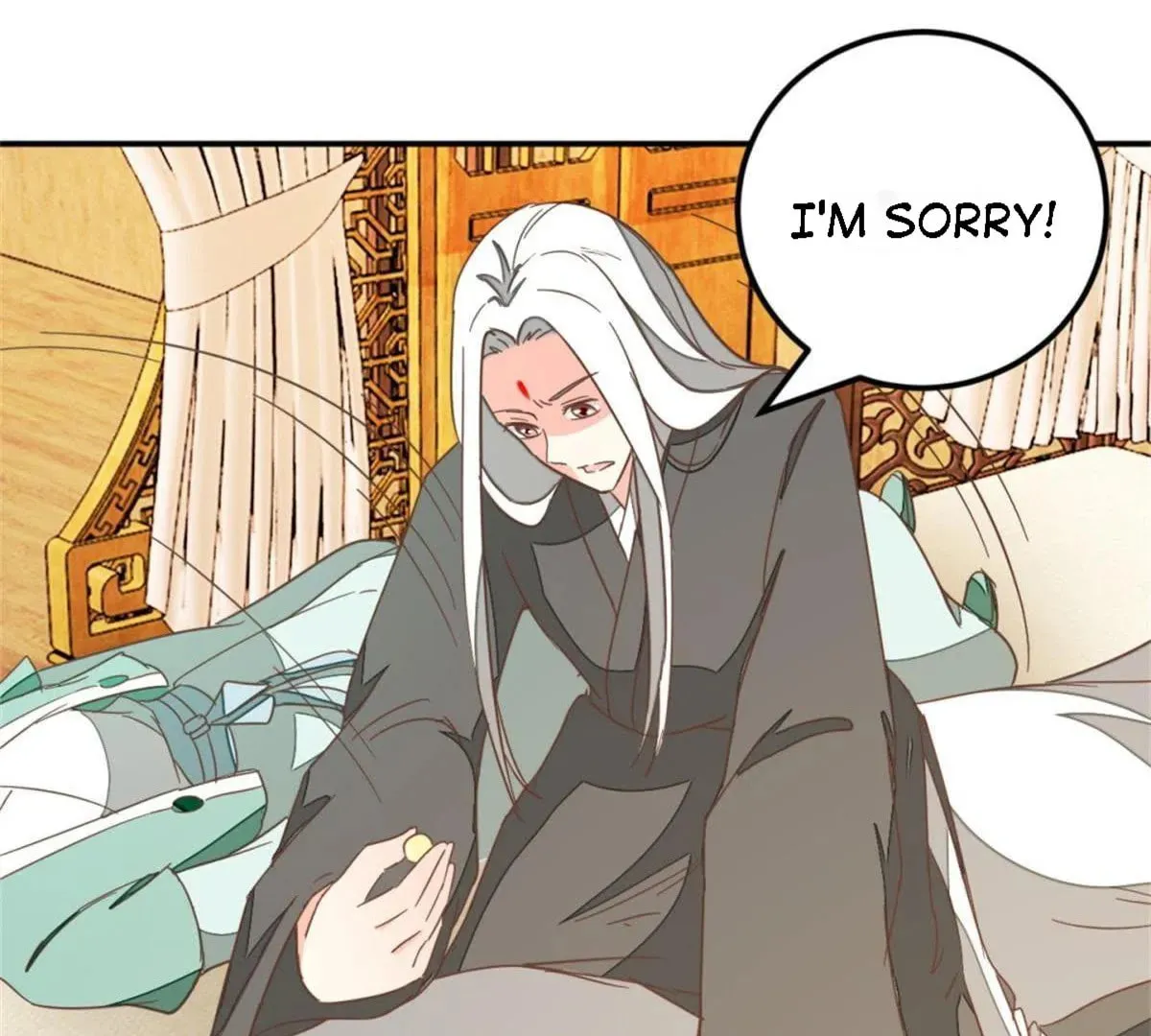 Read Save Me, Guild Master! chapter 133 image 25 on Lezhin