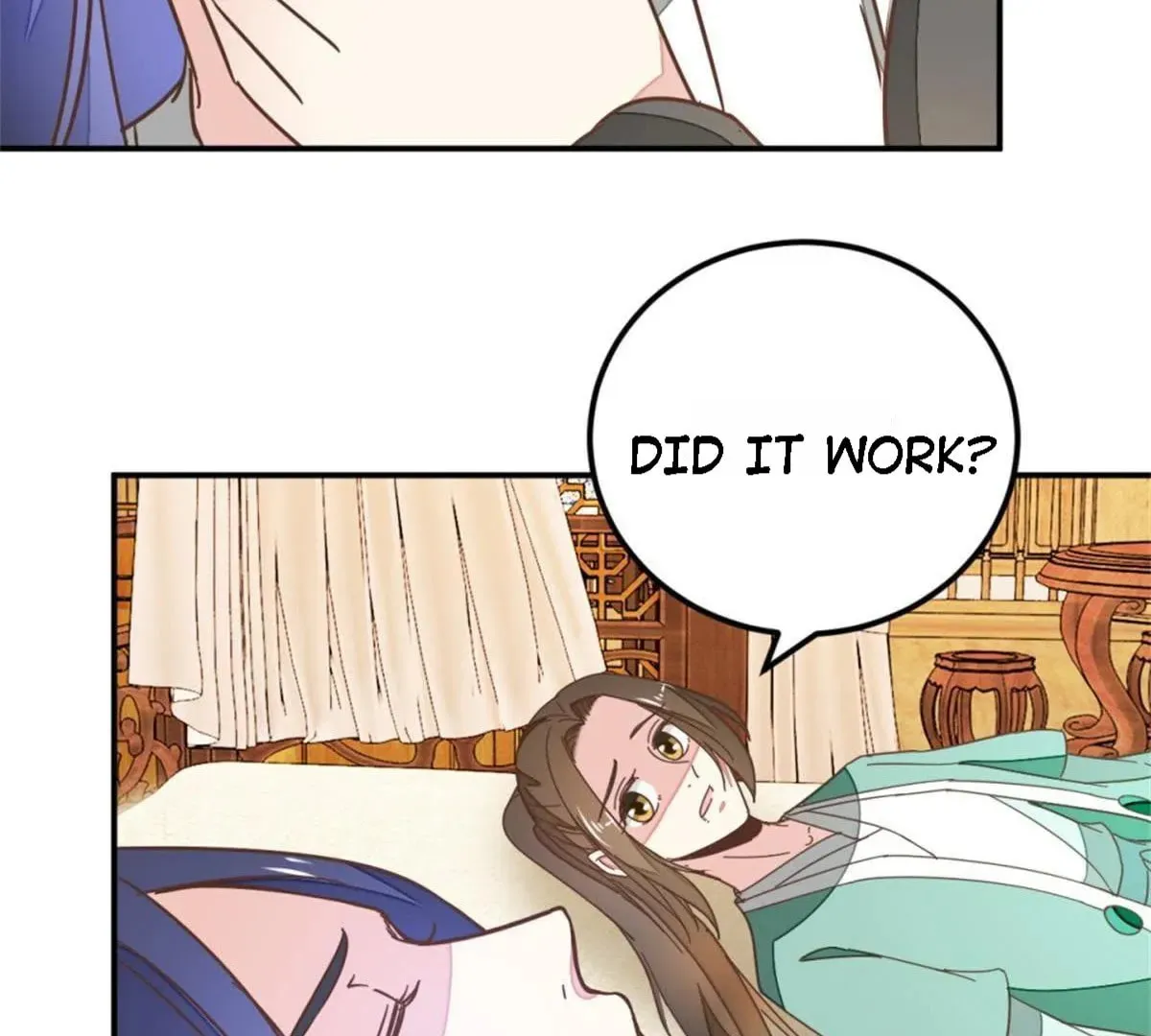 Read Save Me, Guild Master! chapter 133 image 27 on Lezhin