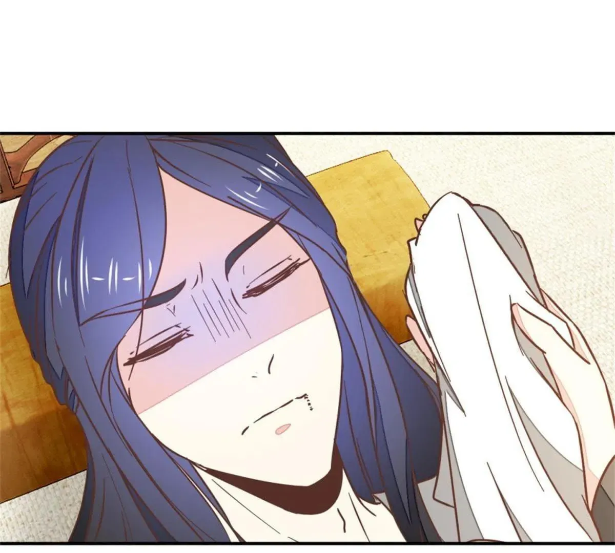 Read Save Me, Guild Master! chapter 133 image 34 on Lezhin