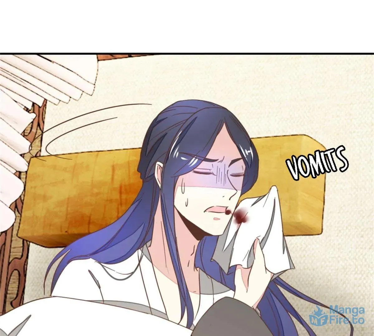 Read Save Me, Guild Master! chapter 133 image 35 on Lezhin