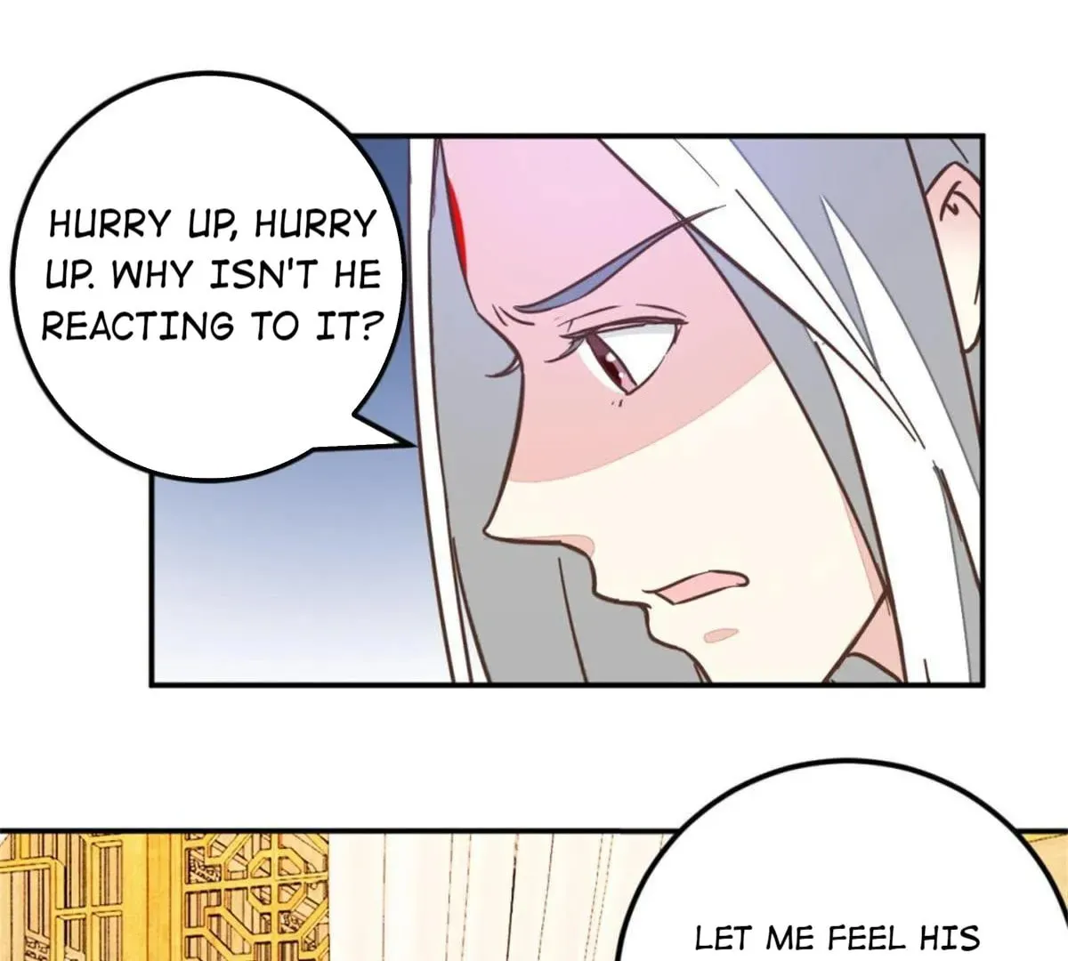 Read Save Me, Guild Master! chapter 133 image 6 on Lezhin