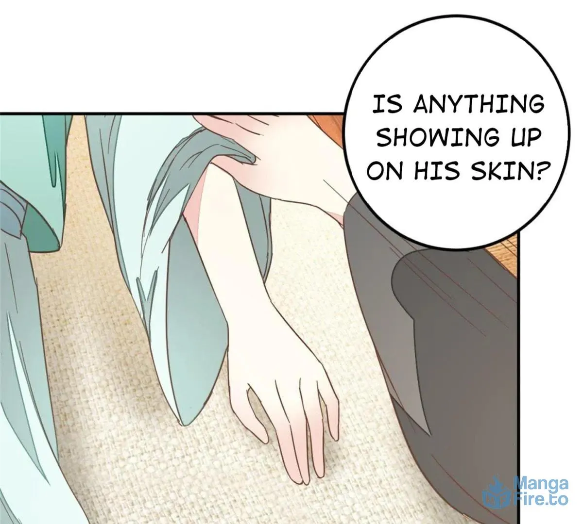 Read Save Me, Guild Master! chapter 133 image 8 on Lezhin