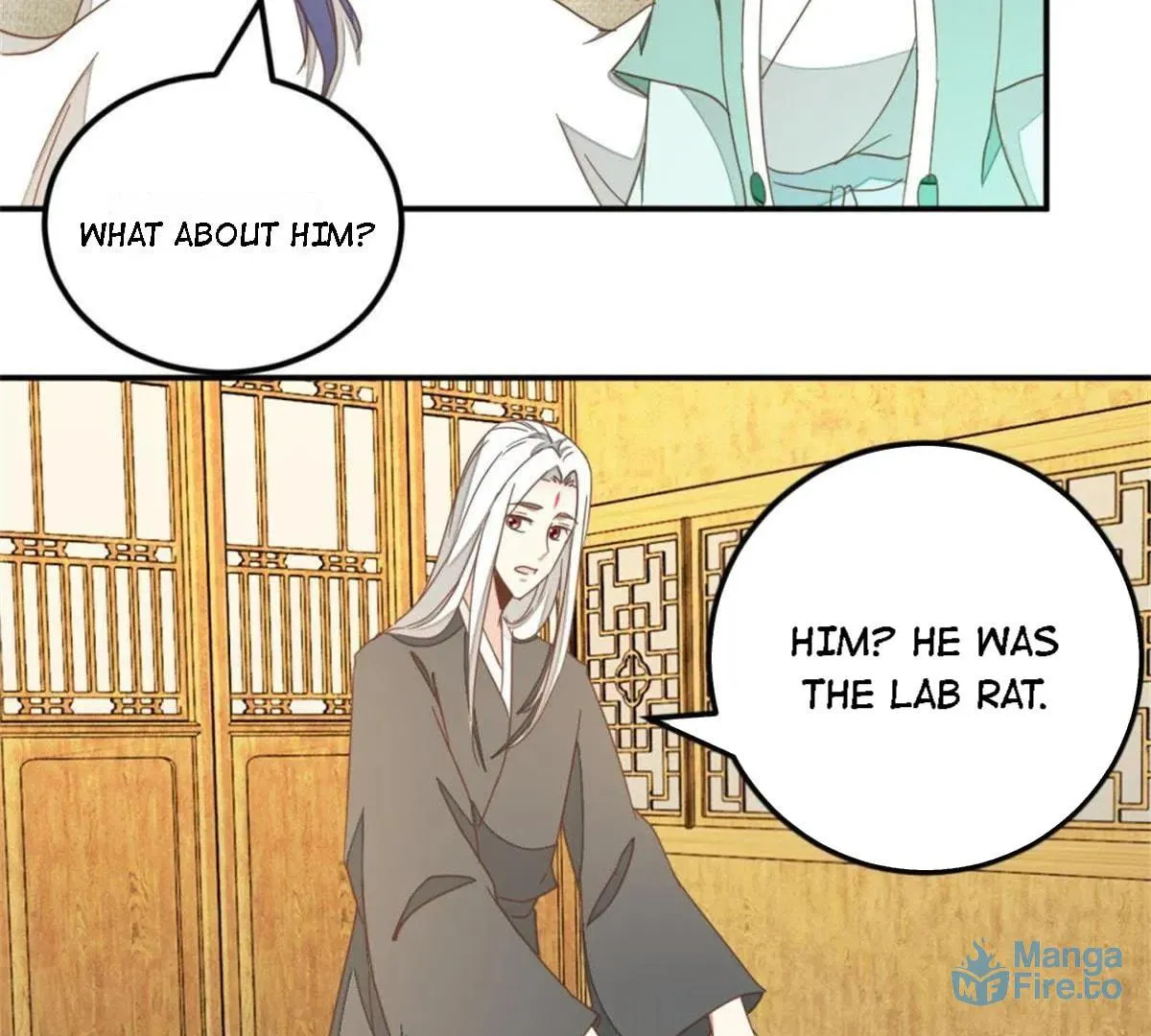 Read Save Me, Guild Master! chapter 134 image 11 on Lezhin
