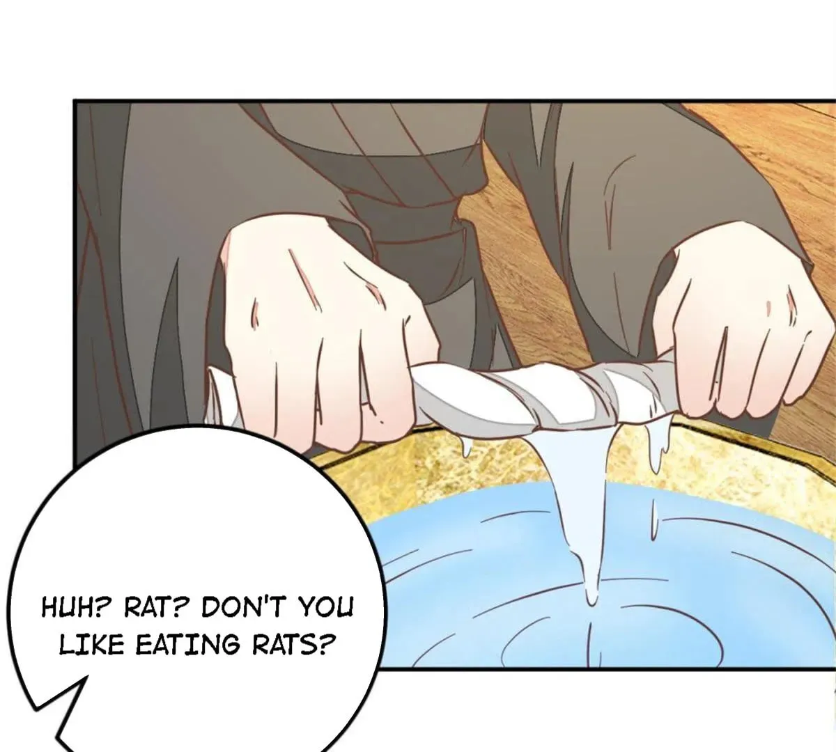 Read Save Me, Guild Master! chapter 134 image 13 on Lezhin