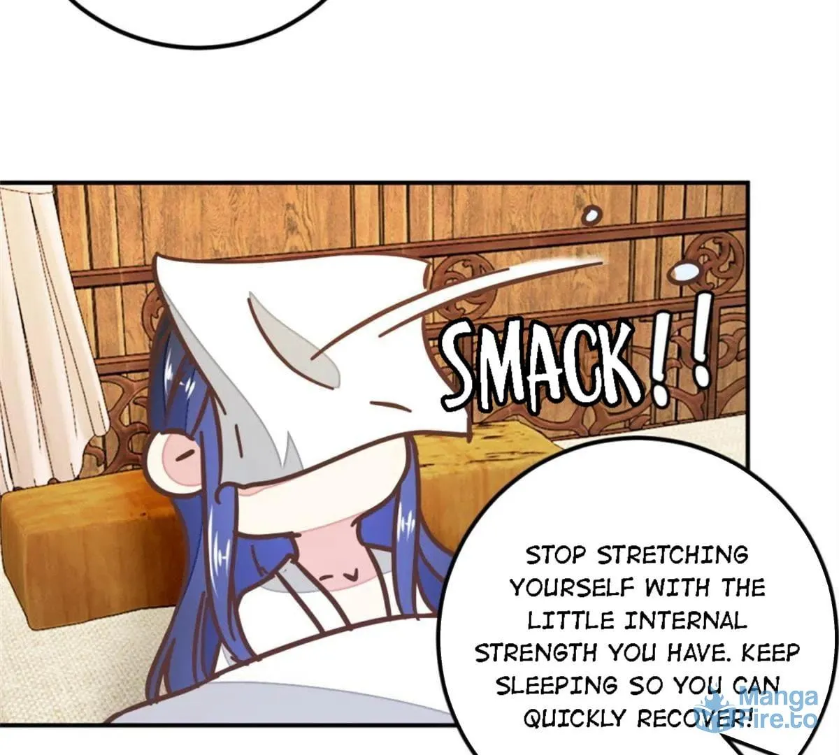 Read Save Me, Guild Master! chapter 134 image 14 on Lezhin