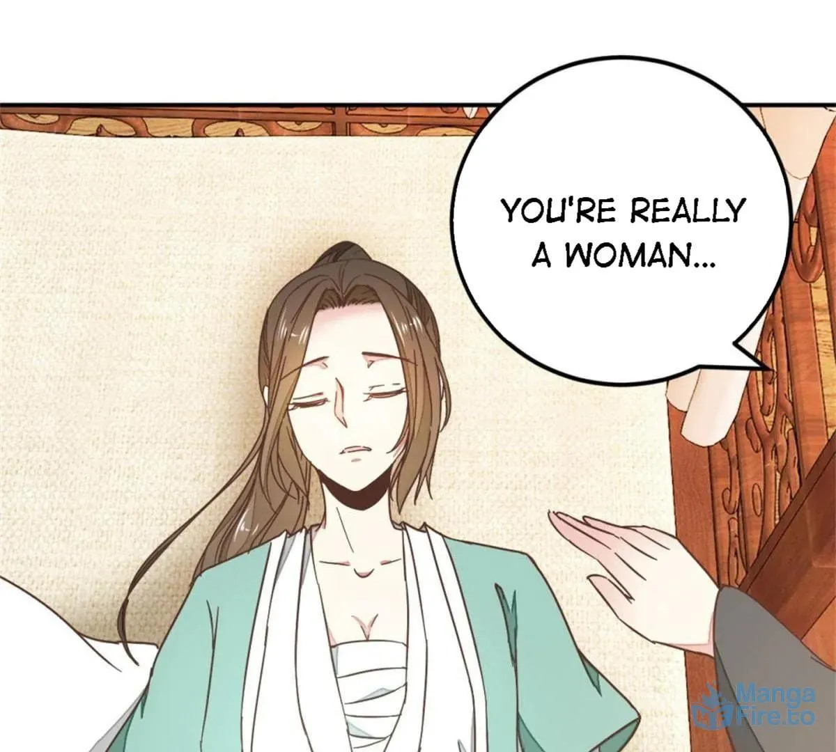 Read Save Me, Guild Master! chapter 134 image 20 on Lezhin
