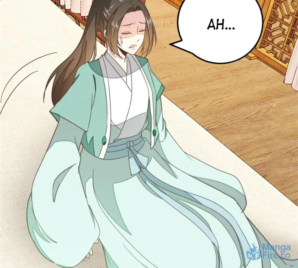 Read Save Me, Guild Master! chapter 134 image 23 on Lezhin