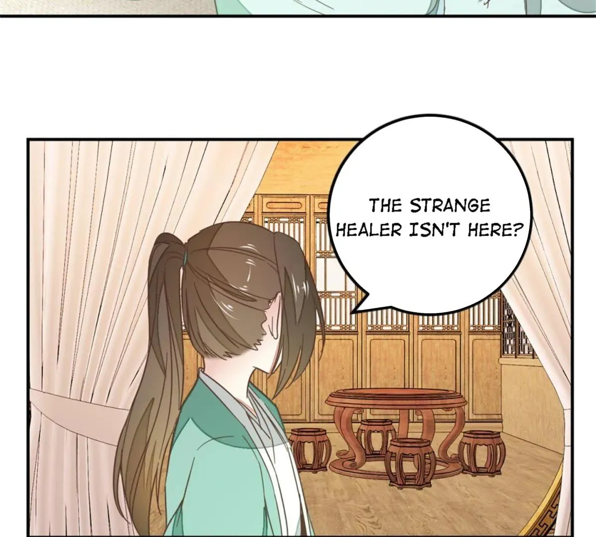 Read Save Me, Guild Master! chapter 134 image 24 on Lezhin