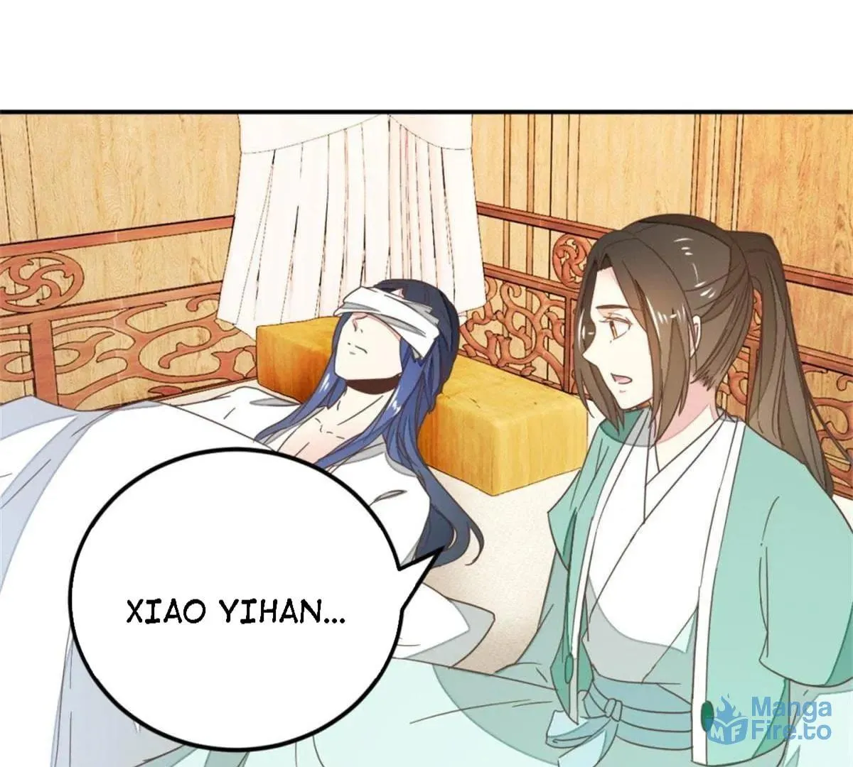 Read Save Me, Guild Master! chapter 134 image 26 on Lezhin