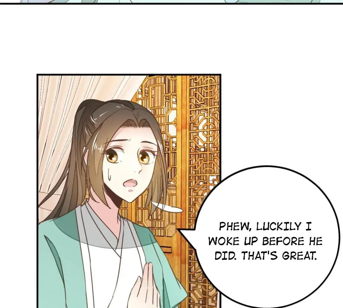 Read Save Me, Guild Master! chapter 134 image 27 on Lezhin