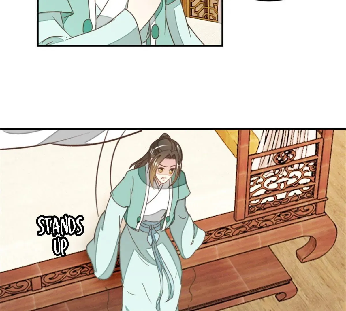 Read Save Me, Guild Master! chapter 134 image 28 on Lezhin