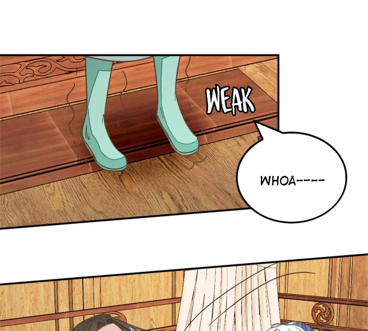 Read Save Me, Guild Master! chapter 134 image 30 on Lezhin