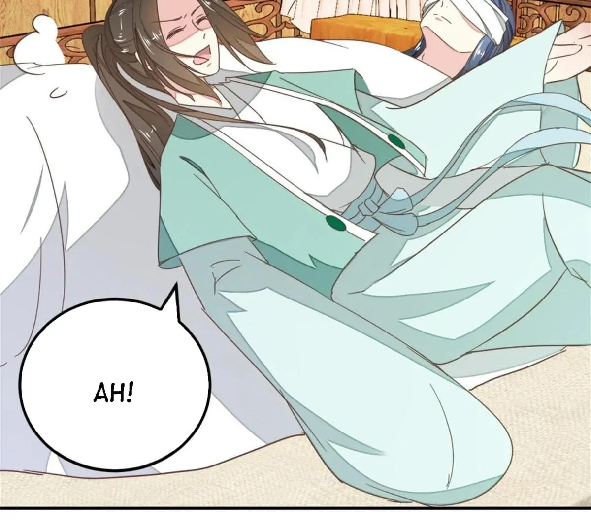 Read Save Me, Guild Master! chapter 134 image 31 on Lezhin