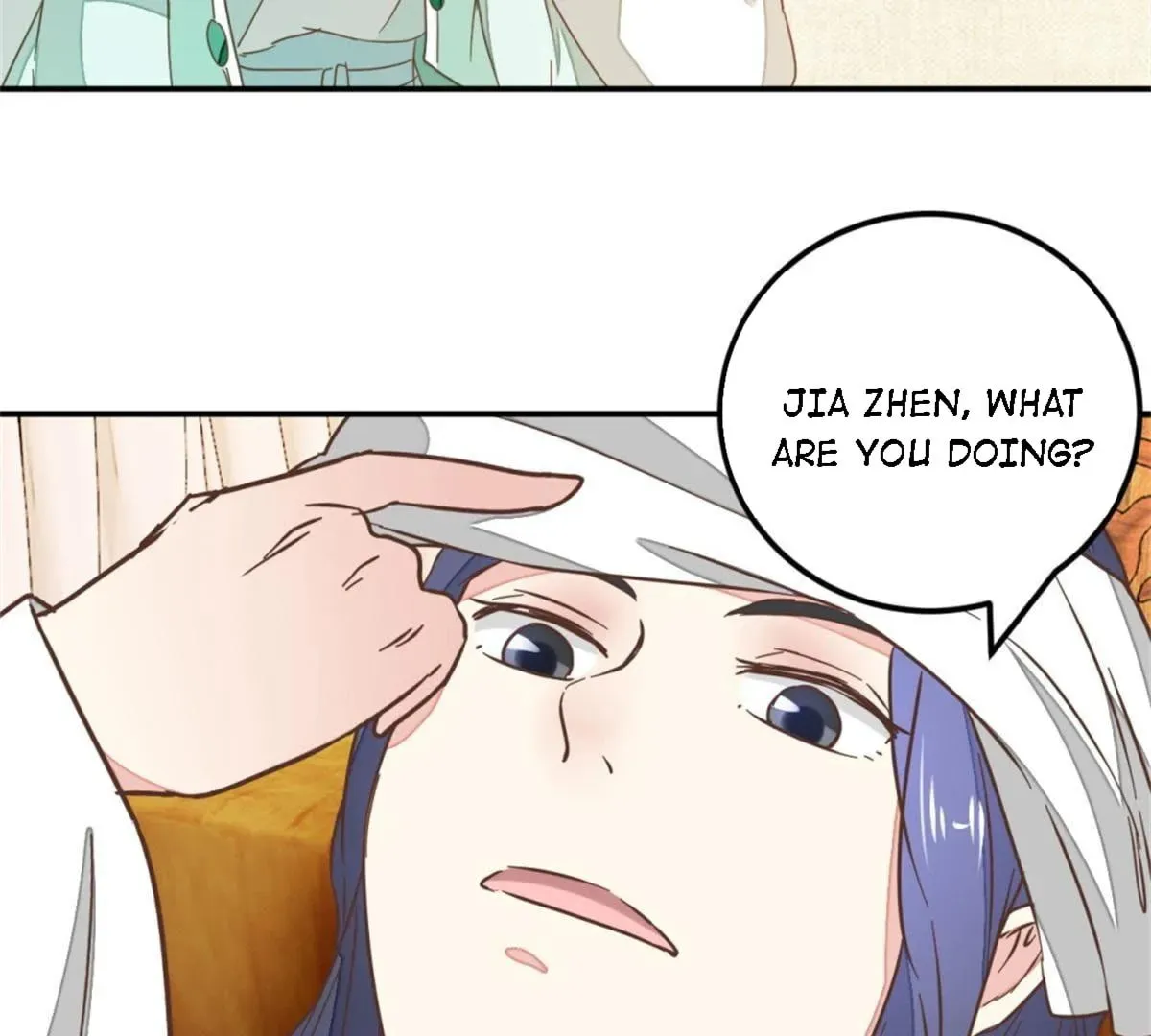 Read Save Me, Guild Master! chapter 134 image 34 on Lezhin