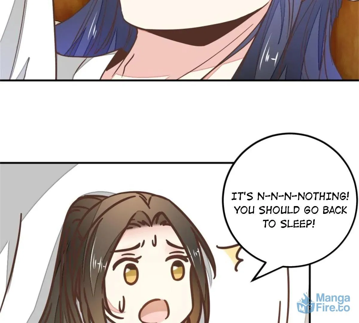 Read Save Me, Guild Master! chapter 134 image 35 on Lezhin