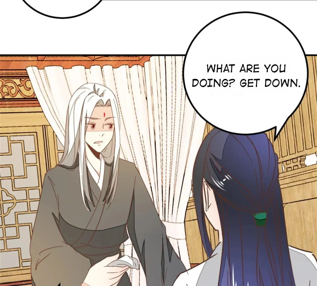 Read Save Me, Guild Master! chapter 134 image 4 on Lezhin