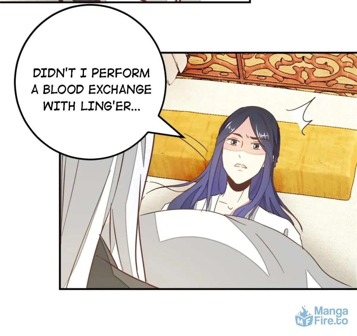 Read Save Me, Guild Master! chapter 134 image 8 on Lezhin
