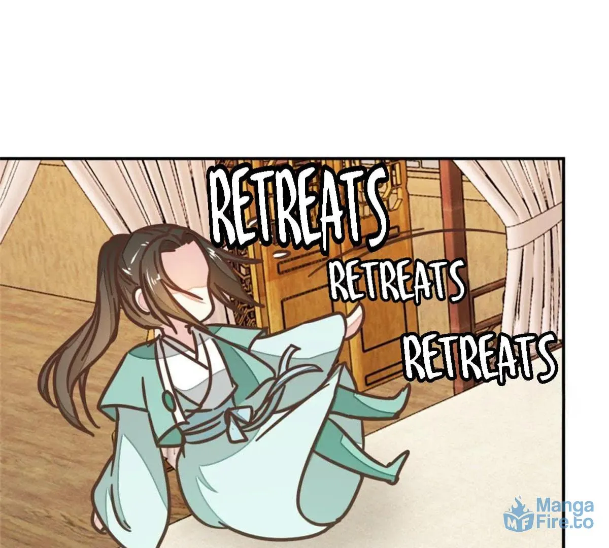Read Save Me, Guild Master! chapter 135 image 11 on Lezhin