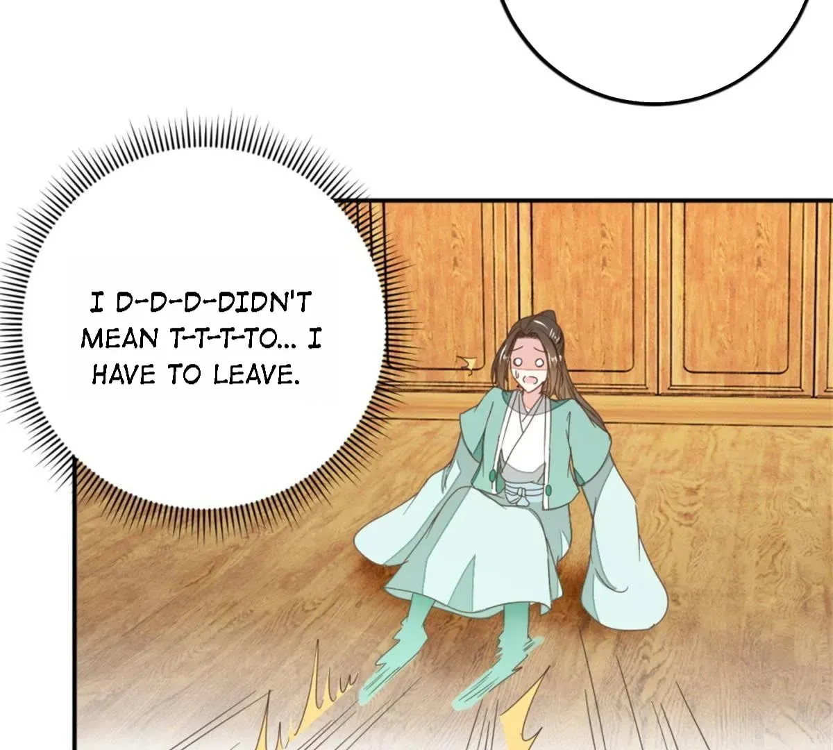 Read Save Me, Guild Master! chapter 135 image 16 on Lezhin
