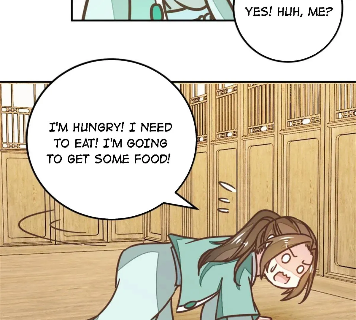 Read Save Me, Guild Master! chapter 135 image 19 on Lezhin