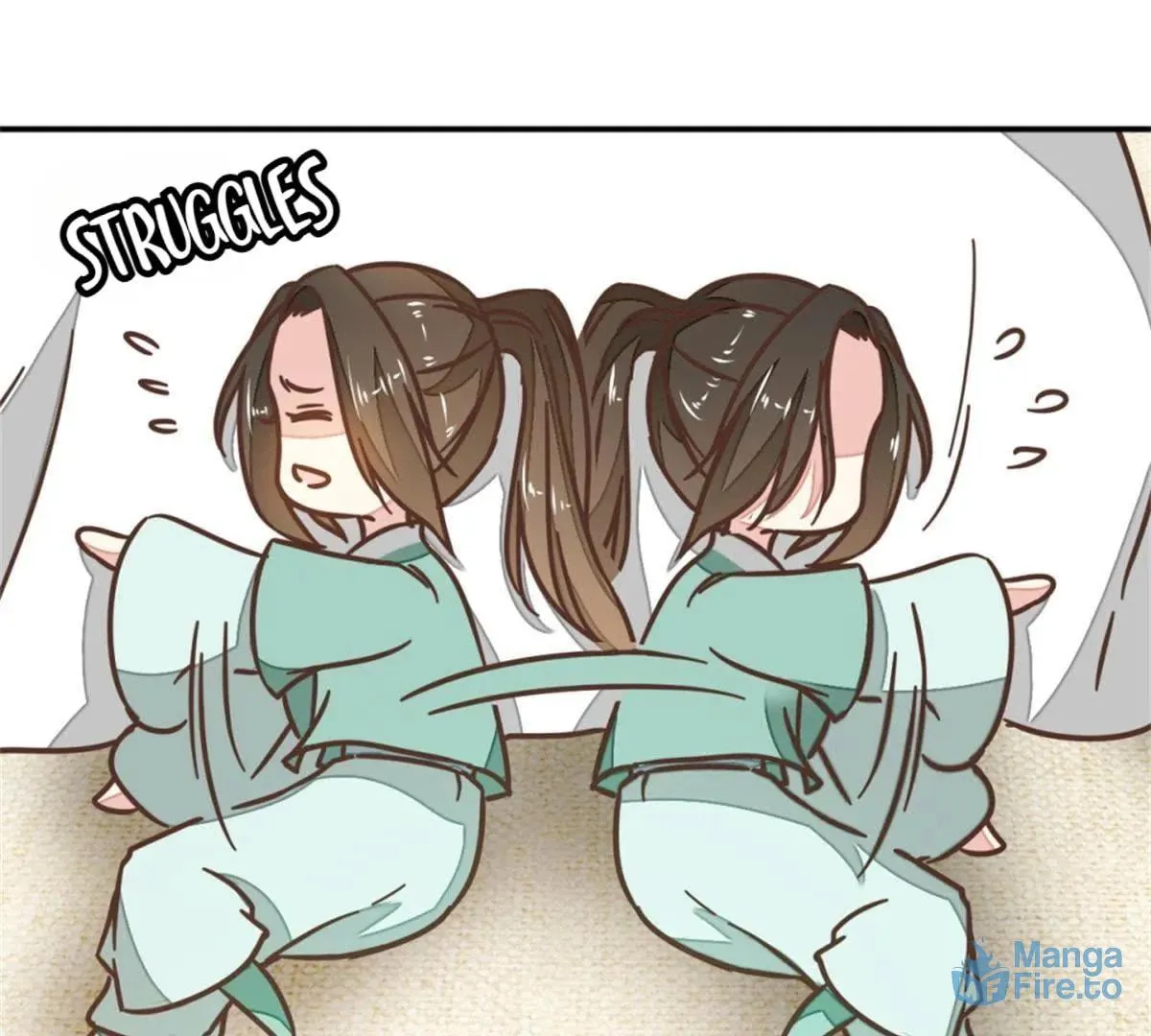 Read Save Me, Guild Master! chapter 135 image 2 on Lezhin