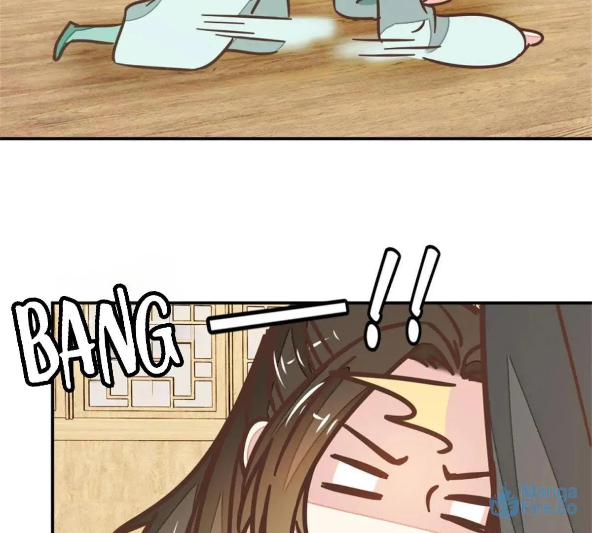 Read Save Me, Guild Master! chapter 135 image 20 on Lezhin