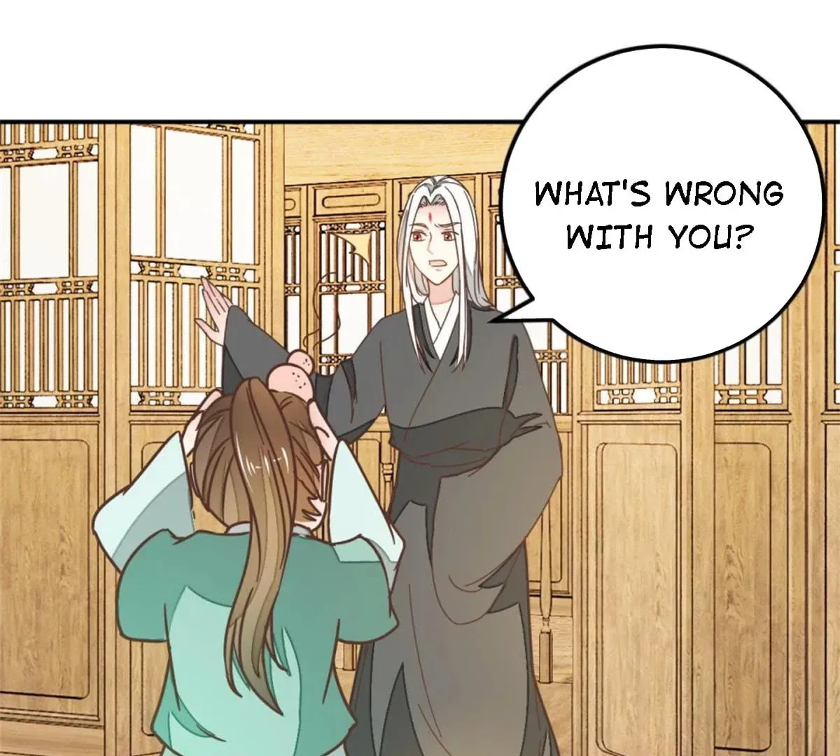 Read Save Me, Guild Master! chapter 135 image 22 on Lezhin