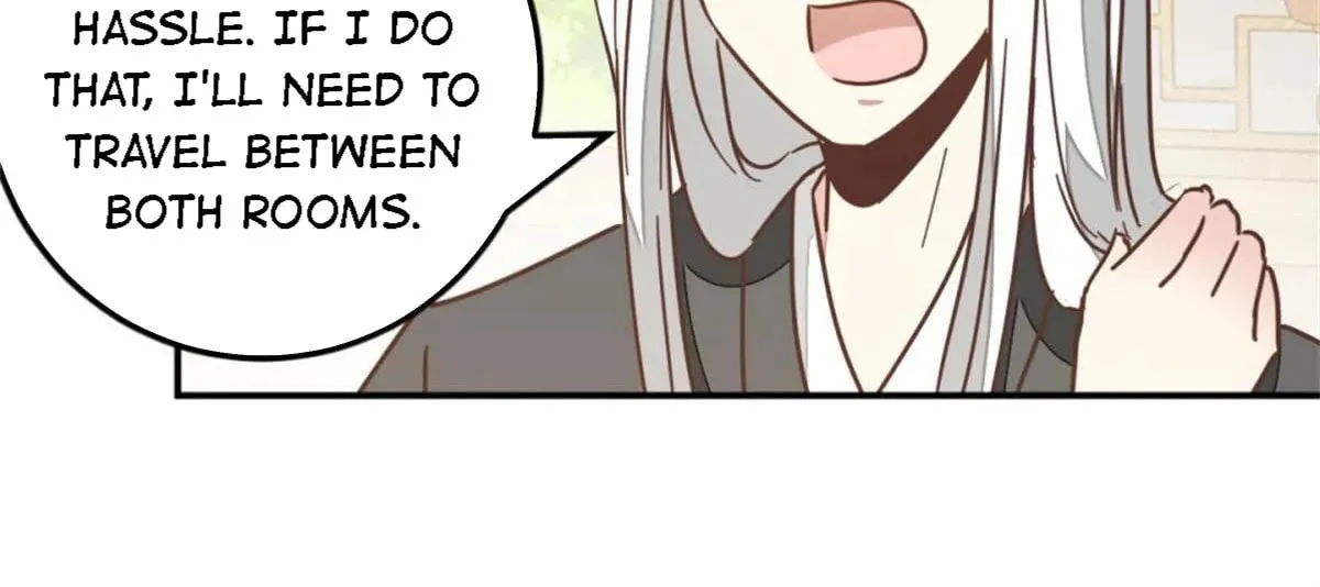 Read Save Me, Guild Master! chapter 135 image 33 on Lezhin