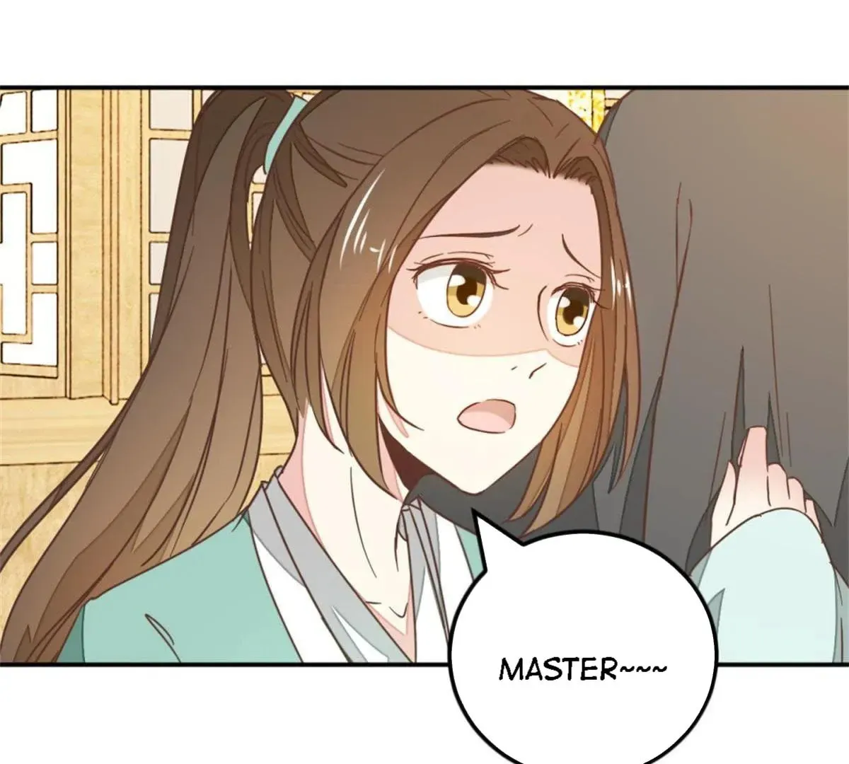 Read Save Me, Guild Master! chapter 135 image 34 on Lezhin