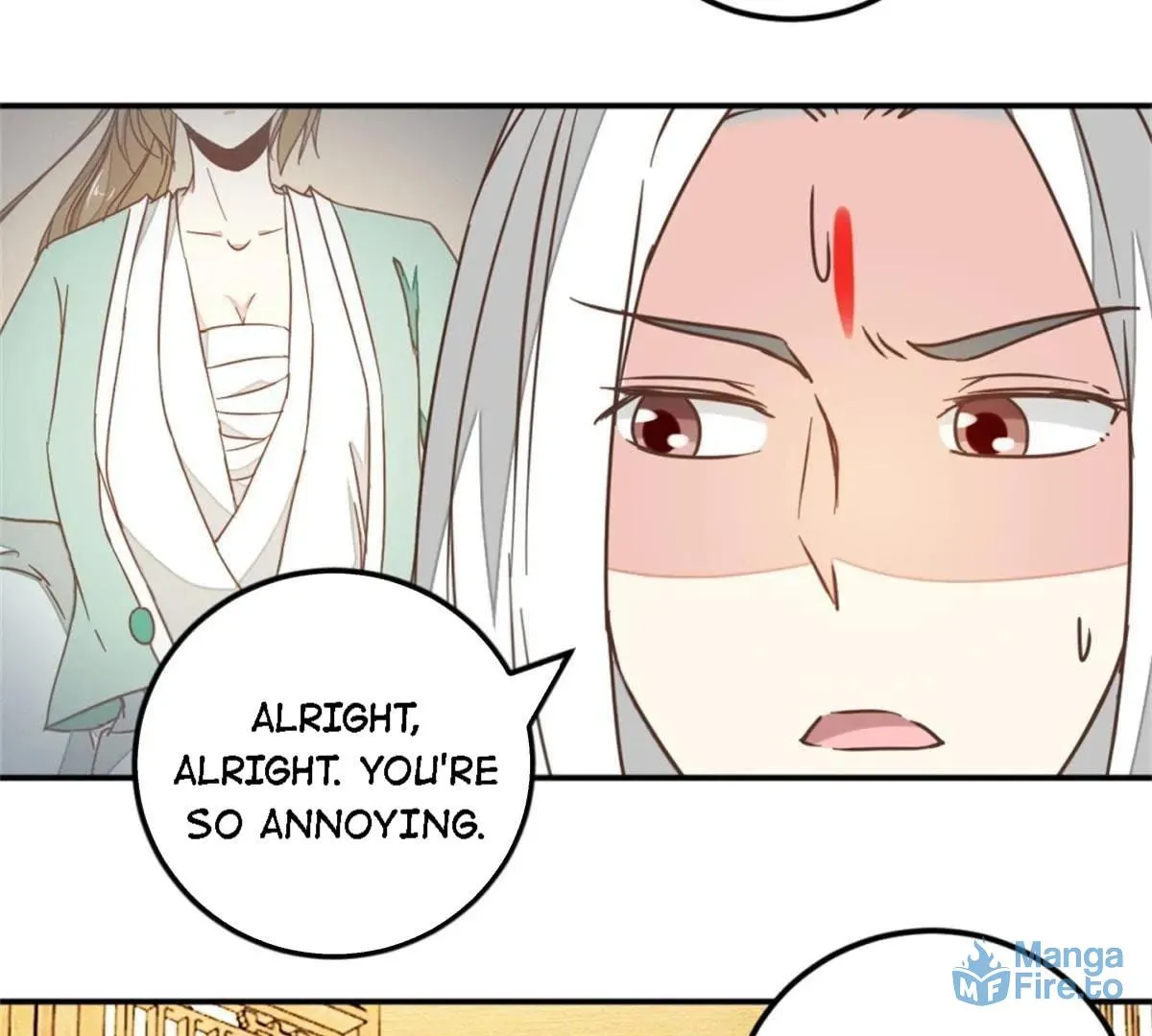 Read Save Me, Guild Master! chapter 135 image 35 on Lezhin