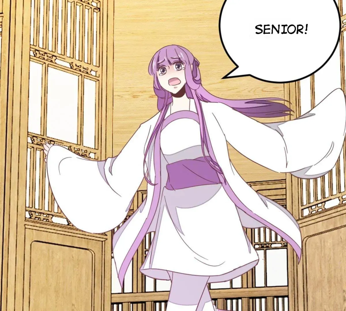 Read Save Me, Guild Master! chapter 135 image 36 on Lezhin