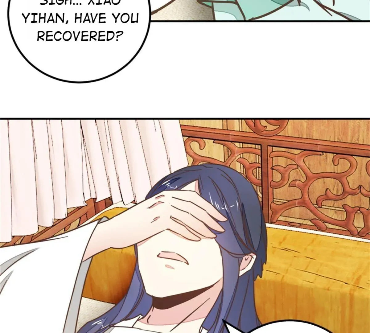 Read Save Me, Guild Master! chapter 135 image 4 on Lezhin