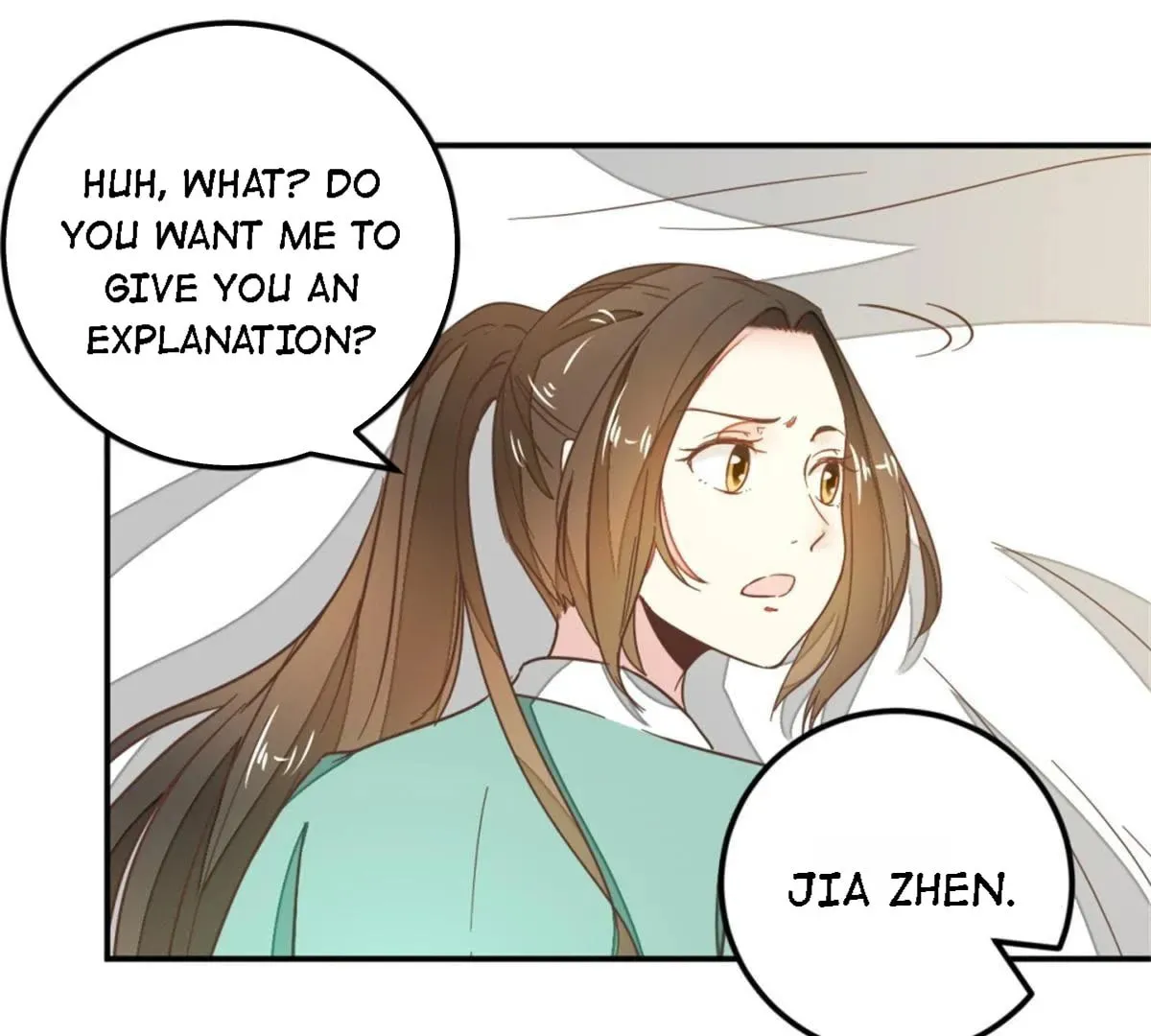 Read Save Me, Guild Master! chapter 135 image 7 on Lezhin