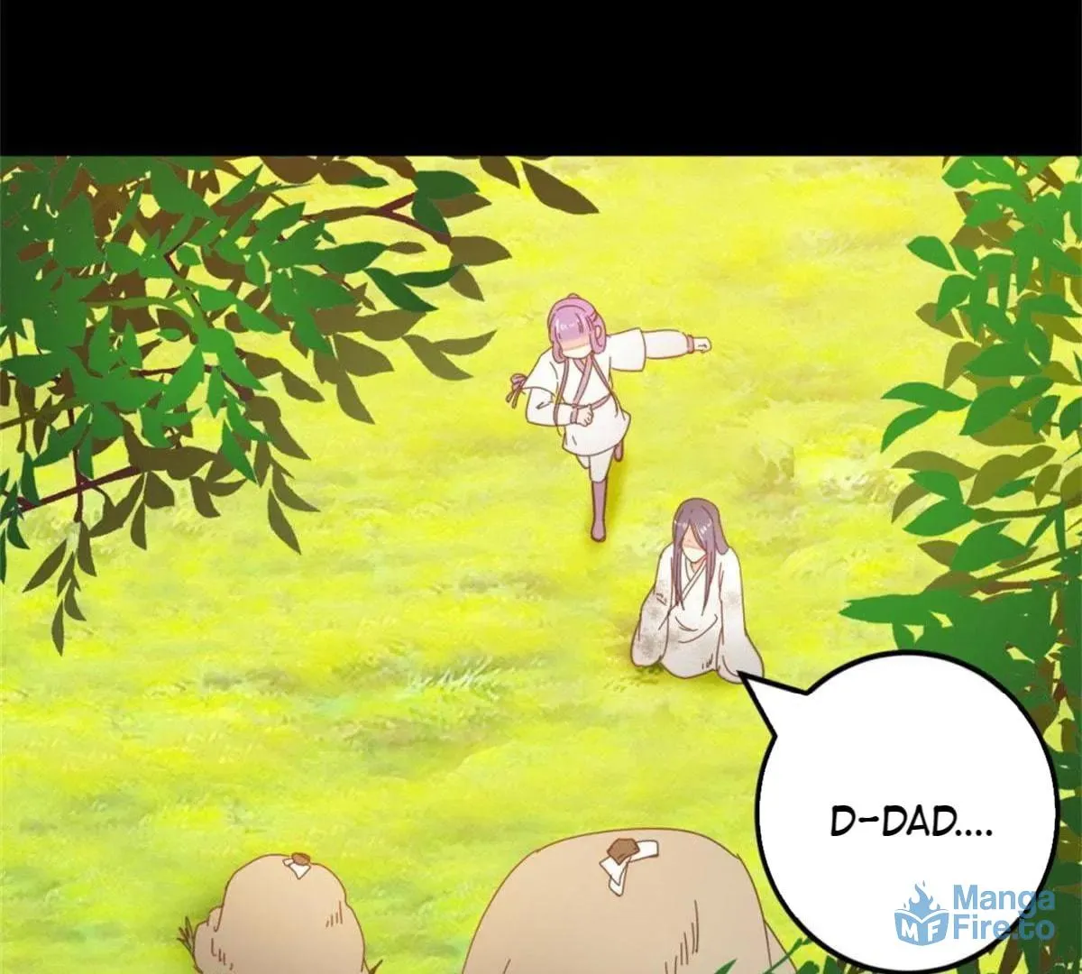 Read Save Me, Guild Master! chapter 136 image 11 on Lezhin