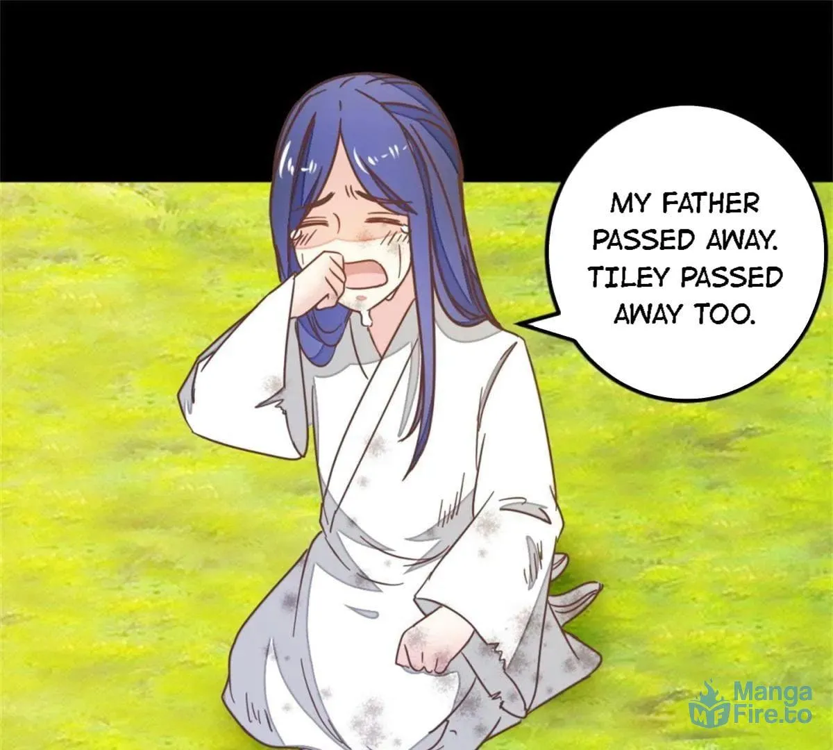 Read Save Me, Guild Master! chapter 136 image 14 on Lezhin
