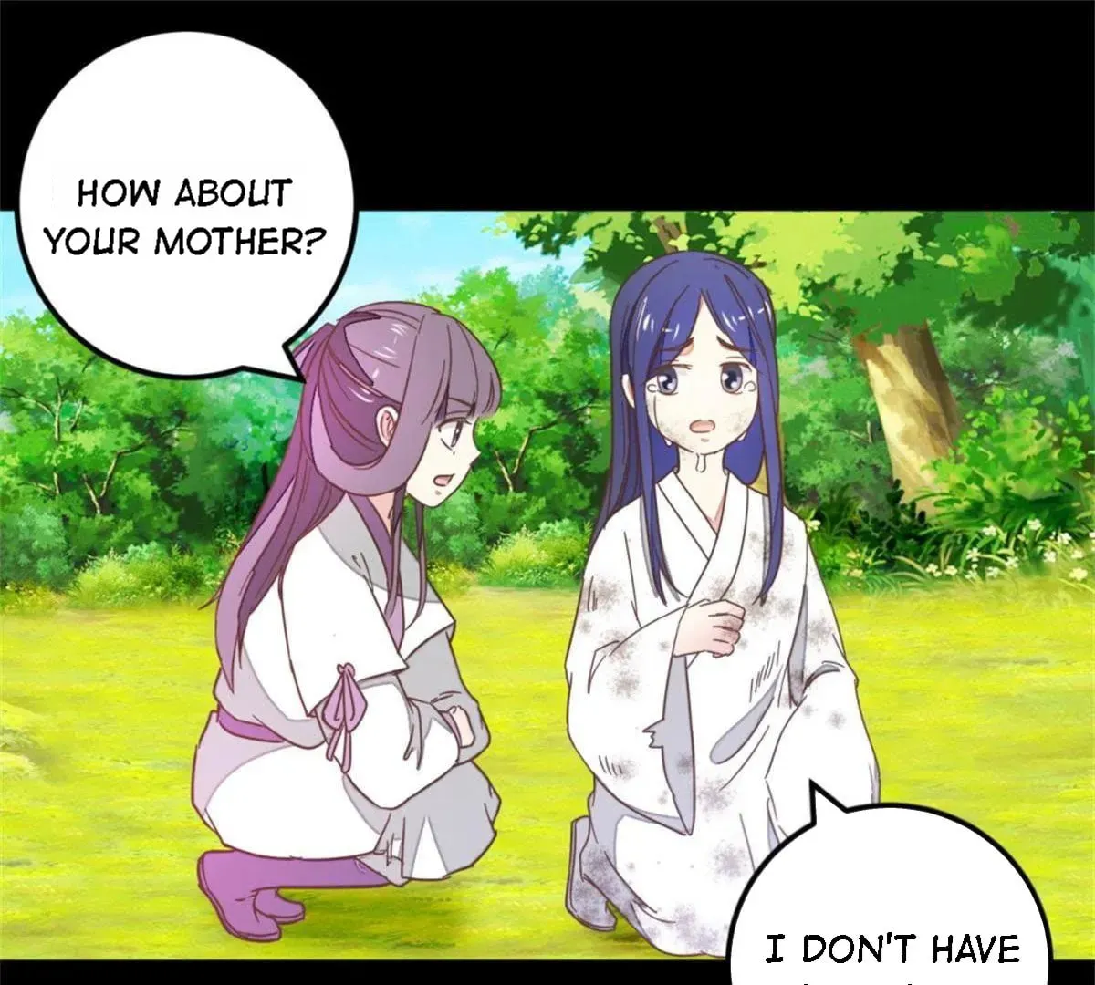 Read Save Me, Guild Master! chapter 136 image 18 on Lezhin