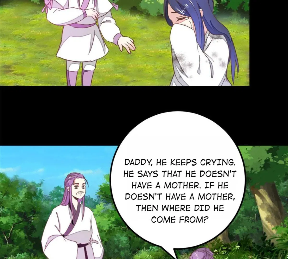 Read Save Me, Guild Master! chapter 136 image 24 on Lezhin