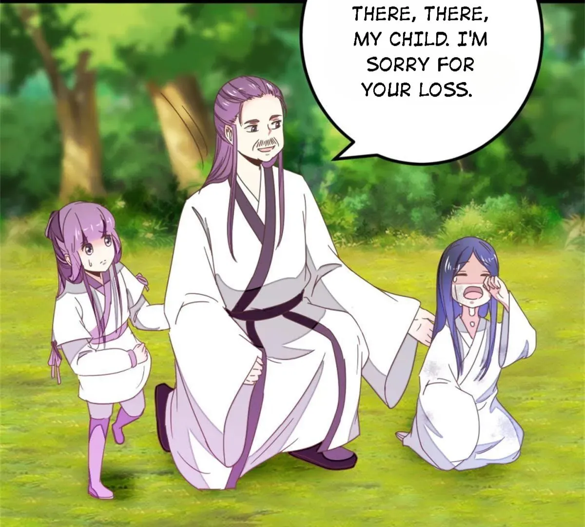Read Save Me, Guild Master! chapter 136 image 27 on Lezhin