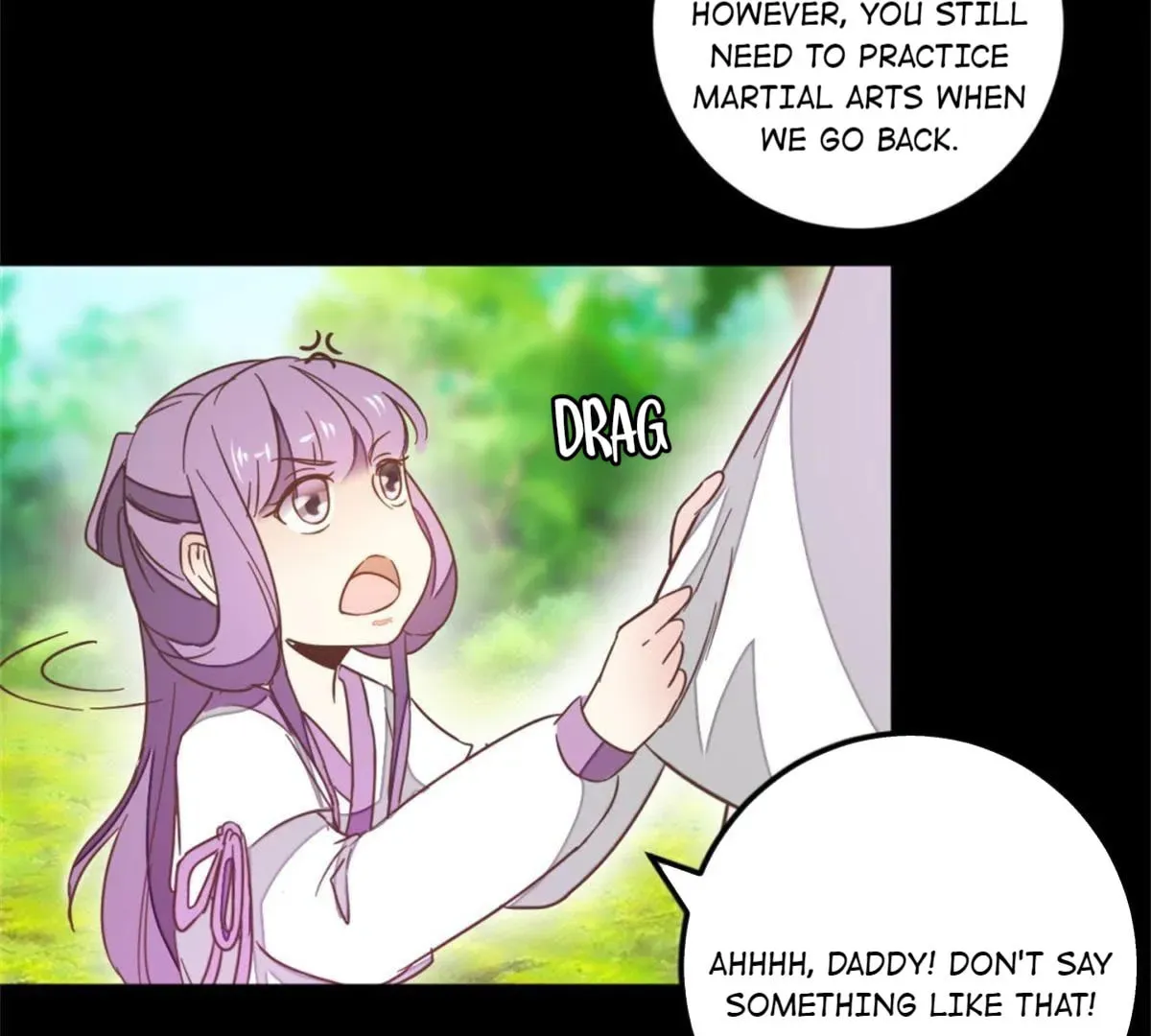 Read Save Me, Guild Master! chapter 136 image 7 on Lezhin