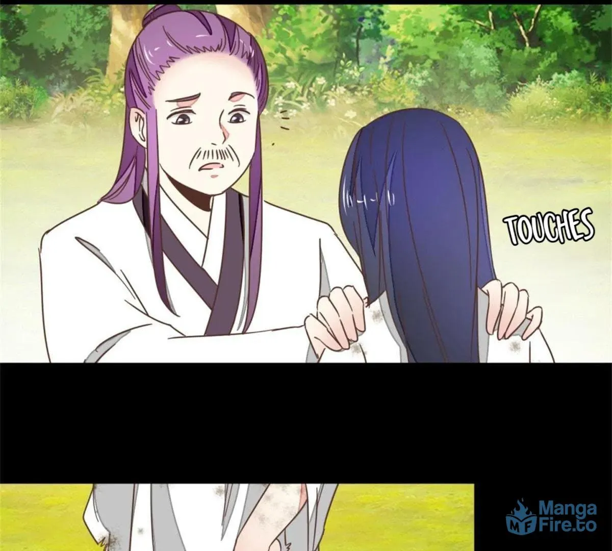 Read Save Me, Guild Master! chapter 137 image 11 on Lezhin
