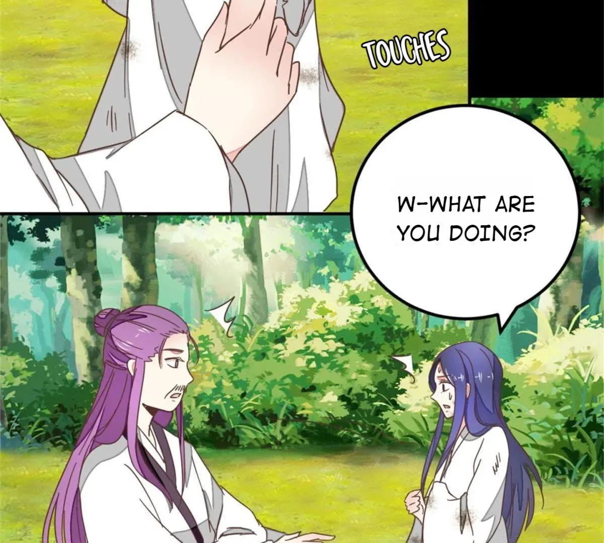 Read Save Me, Guild Master! chapter 137 image 12 on Lezhin