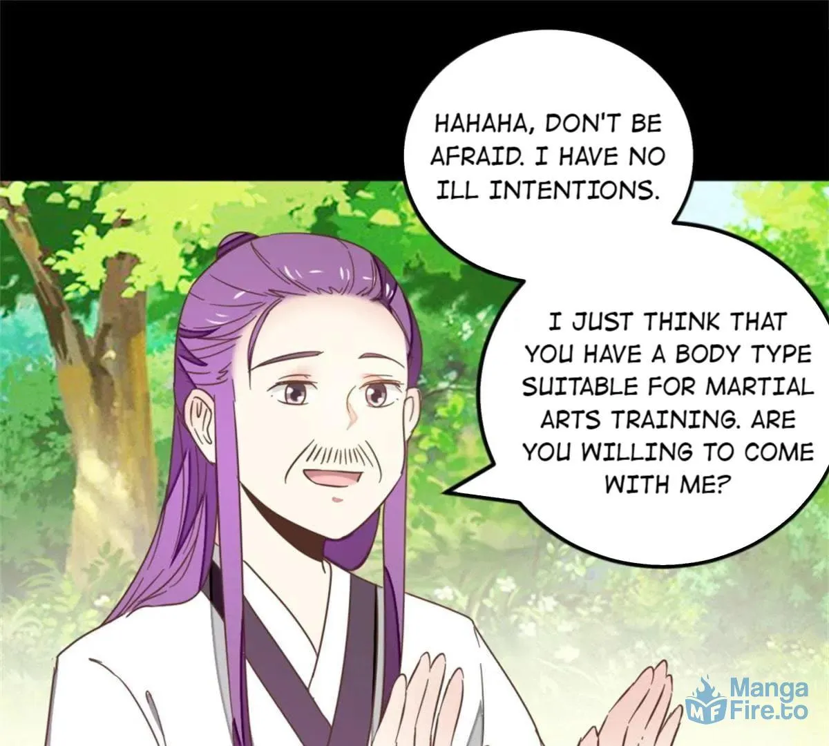 Read Save Me, Guild Master! chapter 137 image 14 on Lezhin