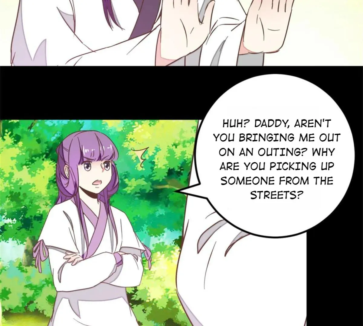 Read Save Me, Guild Master! chapter 137 image 15 on Lezhin